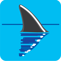 Shark2kollagen Icon